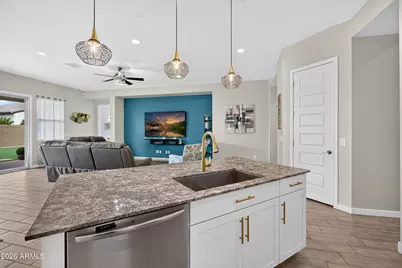 3924 W Hayduk Road, Laveen, AZ 85339 - Photo 19