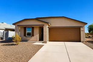 8980 W Raven Dr, Arizona City, AZ 85123 - Photo 1