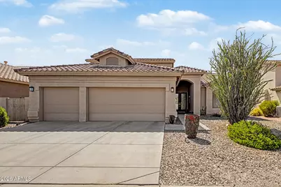 25102 S Lakeway Drive, Sun Lakes, AZ 85248 - Photo 1