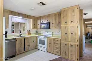 640 N 43rd Ave, Show Low, AZ 85901 - Photo 11