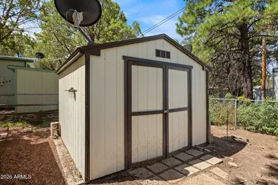 640 N 43rd Avenue, Show Low, AZ 85901 - Photo 17
