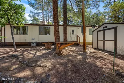 640 N 43rd Avenue, Show Low, AZ 85901 - Photo 17