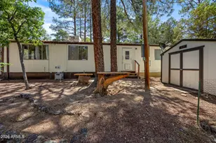 640 N 43rd Ave, Show Low, AZ 85901 - Photo 17