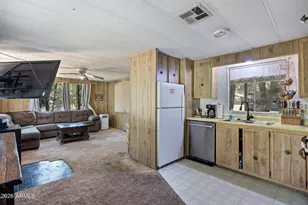 640 N 43rd Ave, Show Low, AZ 85901 - Photo 9