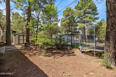 640 N 43rd Avenue, Show Low, AZ 85901 - Photo 19