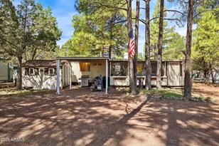 640 N 43rd Ave, Show Low, AZ 85901 - Photo 1