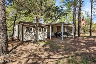 640 N 43rd Avenue, Show Low, AZ 85901 - Photo 5