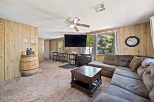 640 N 43rd Ave, Show Low, AZ 85901 - Photo 9