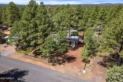 640 N 43rd Avenue, Show Low, AZ 85901 - Photo 3