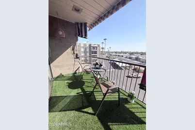 425 S Parkcrest Drive #334, Mesa, AZ 85206 - Photo 11
