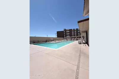 425 S Parkcrest Drive #334, Mesa, AZ 85206 - Photo 17