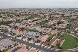 2111 N Heritage St, Buckeye, AZ 85396 - Photo 25
