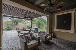 2111 N Heritage St, Buckeye, AZ 85396 - Photo 19