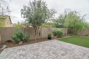 2111 N Heritage St, Buckeye, AZ 85396 - Photo 21