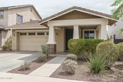 2111 N Heritage Street, Buckeye, AZ 85396 - Photo 29