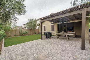 2111 N Heritage St, Buckeye, AZ 85396 - Photo 3