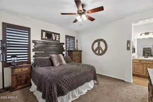 2111 N Heritage St, Buckeye, AZ 85396 - Photo 11
