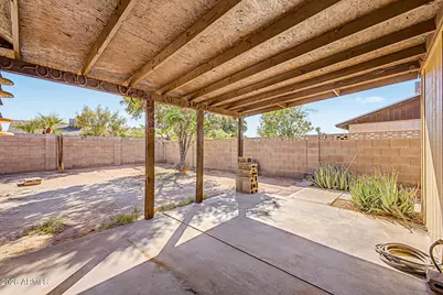 515 W Greentree Drive, Chandler, AZ 85225 - Photo 23