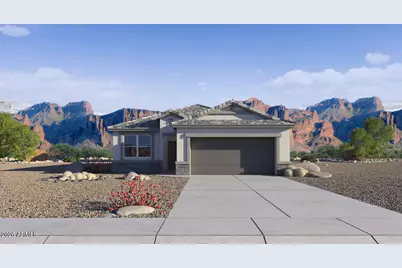 5534 E Darwin Drive, San Tan Valley, AZ 85140 - Photo 1