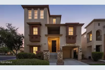 6638 W Taylor Street, Phoenix, AZ 85043 - Photo 1