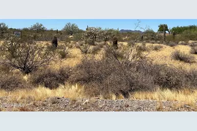 37000 N 237th Avenue #-, Morristown, AZ 85342 - Photo 3