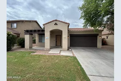 3425 E Vernon Street, Gilbert, AZ 85298 - Photo 1