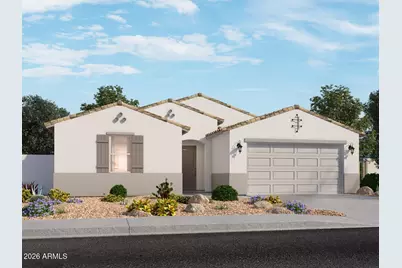 18436 W Manzanita Drive, Waddell, AZ 85355 - Photo 1