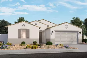 18436 W Manzanita Dr, Waddell, AZ 85355 - Photo 1