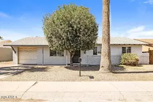 3808 W Glendale Ave, Phoenix, AZ 85051 - Photo 1