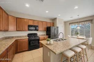 1898 S 160th Ln, Goodyear, AZ 85338 - Photo 19