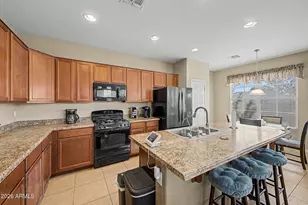 1898 S 160th Ln, Goodyear, AZ 85338 - Photo 15