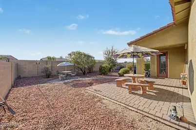1898 S 160th Lane, Goodyear, AZ 85338 - Photo 47