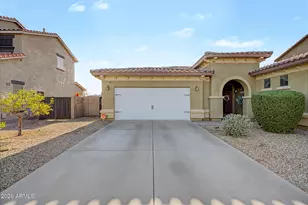 1898 S 160th Ln, Goodyear, AZ 85338 - Photo 3