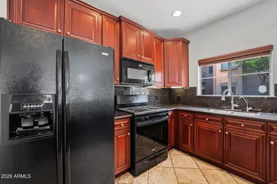 5350 E Deer Valley Drive #1252, Phoenix, AZ 85054 - Photo 9
