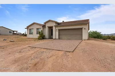 16640 E Desert Vista Trail, Scottsdale, AZ 85262 - Photo 25