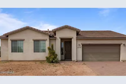 16640 E Desert Vista Trail, Scottsdale, AZ 85262 - Photo 1