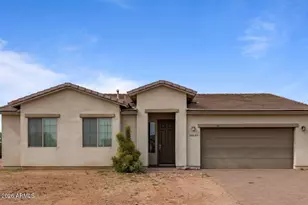 16640 E Desert Vista Trail, Scottsdale, AZ 85262 - Photo 1