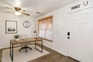 4106 E Jasper Dr, Gilbert, AZ 85296 - Photo 5