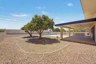 11001 W Granada Dr, Sun City, AZ 85373 - Photo 31
