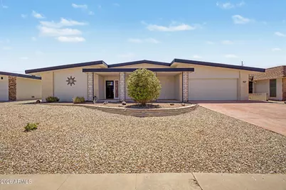 11001 W Granada Drive, Sun City, AZ 85373 - Photo 1