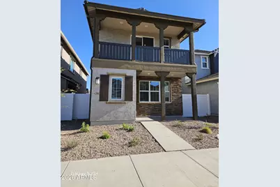 8254 E Prairie Avenue, Mesa, AZ 85212 - Photo 1