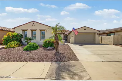 3861 E Tonto Place, Chandler, AZ 85249 - Photo 1