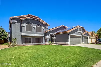 2258 E Santa Cruz Drive, Gilbert, AZ 85234 - Photo 1