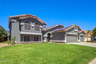 2258 E Santa Cruz Dr, Gilbert, AZ 85234 - Photo 1