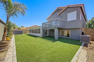 2258 E Santa Cruz Dr, Gilbert, AZ 85234 - Photo 39