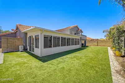 2258 E Santa Cruz Drive, Gilbert, AZ 85234 - Photo 35