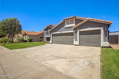 2258 E Santa Cruz Drive, Gilbert, AZ 85234 - Photo 3