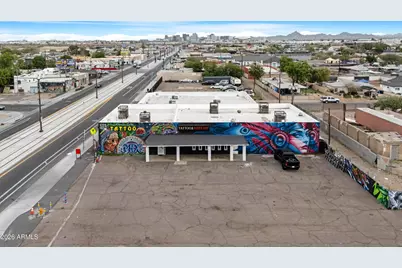 4105 S Central Avenue, Phoenix, AZ 85040 - Photo 11