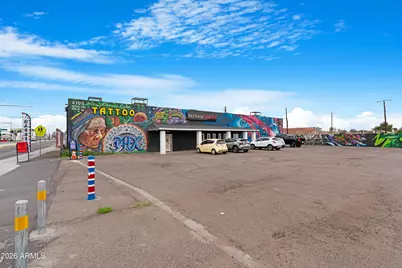 4105 S Central Avenue, Phoenix, AZ 85040 - Photo 1