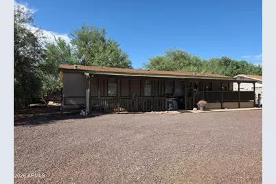 18810 E Mechling Drive, Black Canyon City, AZ 85324 - Photo 1
